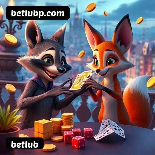 betlub APK - Download Oficial Android