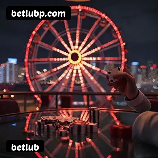 Análise betlub - Vantagens e Desvantagens